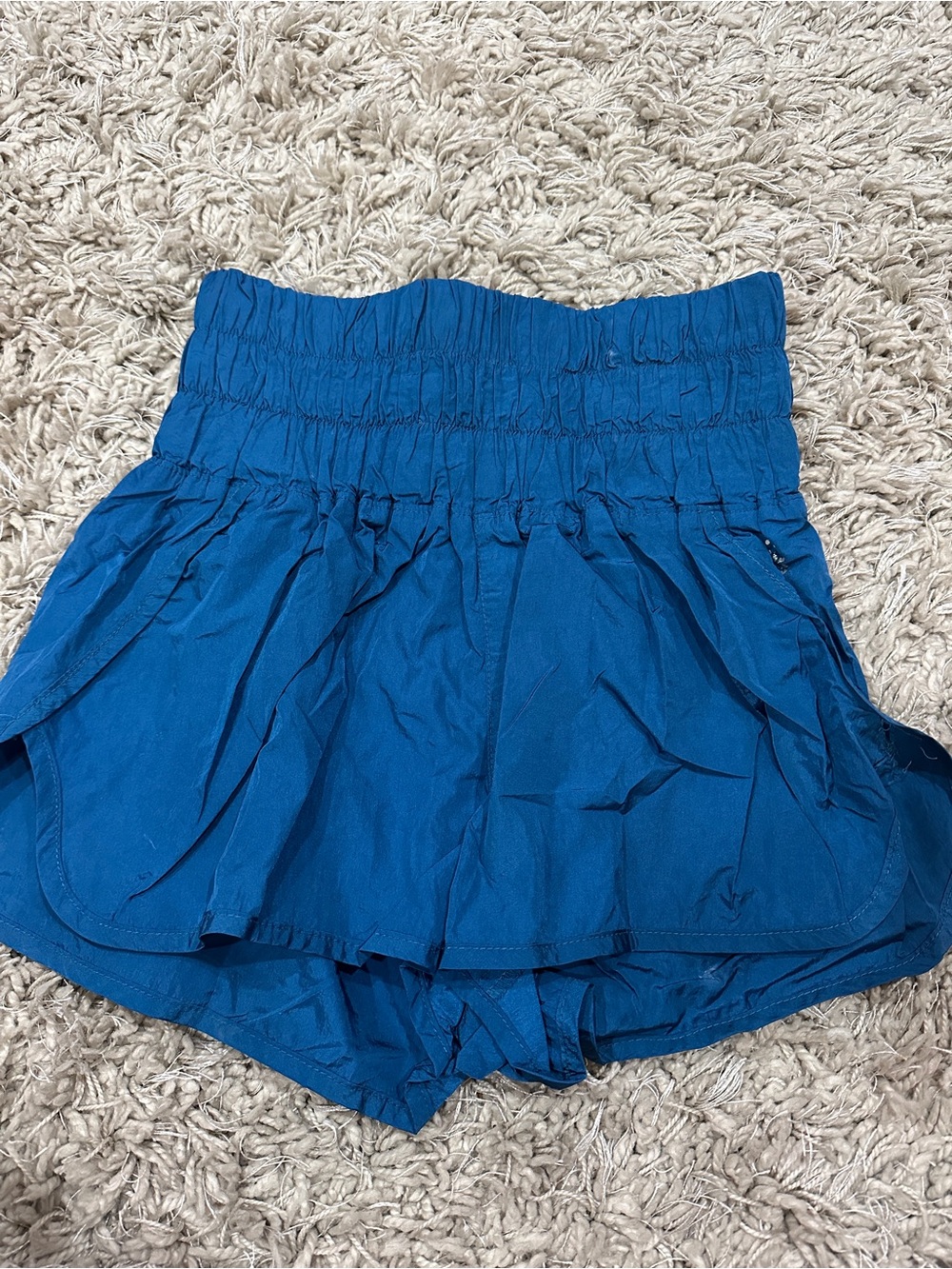 FP Movement “The Way Home” Shorts